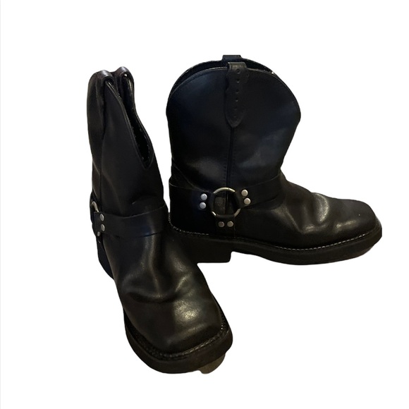 Justin Gypsy Boot - Picture 2 of 11